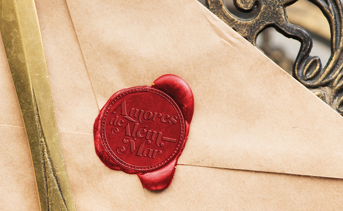 Día de San Valentín en World of Discoveries: Amor Além-Mar