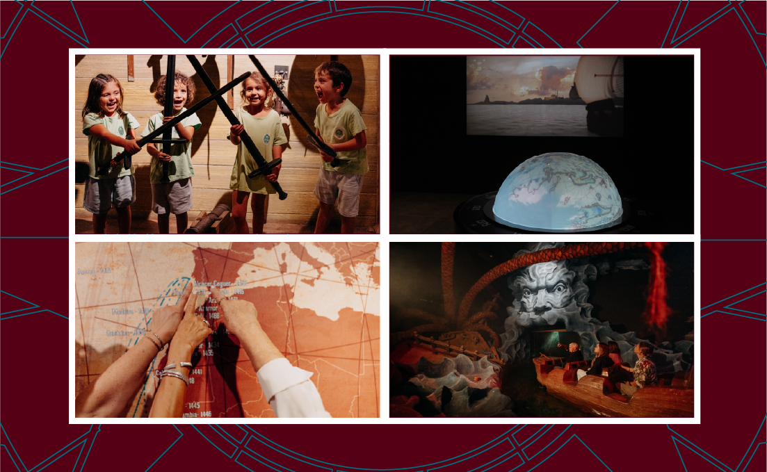 Día Nacional de los Centros Históricos: Oporto celebra su esencia con World of Discoveries